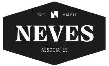 Neves Website logo Universal Orlando Resort Sponsor Logo
