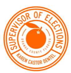 Website logo